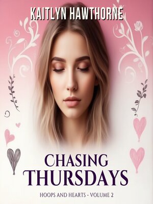 cover image of Chasing Thursdays